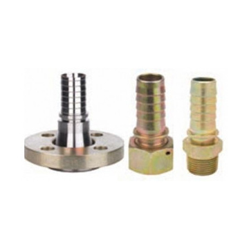 Koneksi untuk Parker Steam