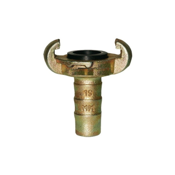 Parker Abrasive Cleaning Connections