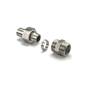 Penyegelan logam EO Plus