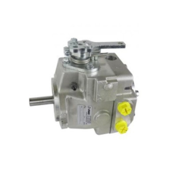 Axial Piston Pump Hydromot W0 14 cm3
