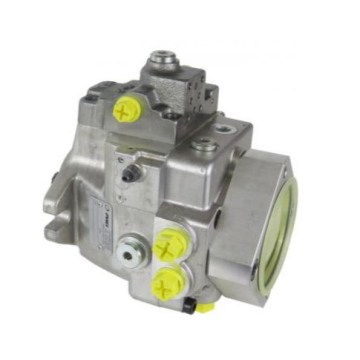 Axial Piston Pump Hydromot C1, 14 atau 18 cc/rev