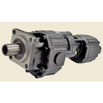 Pompa piston Aber VDP109L
