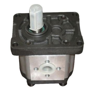 Pompa Hidrolik CBT-F300 dengan roda gigi