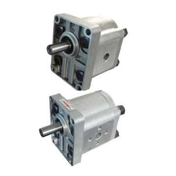 Pompa Gear Hidrolik CBN-E300