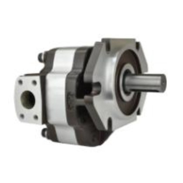 Pompa gigi tekanan tinggi Hydraulic GPC4 HJ