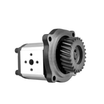 Pompa hidrolik roda gigi CBG-F3 HJ