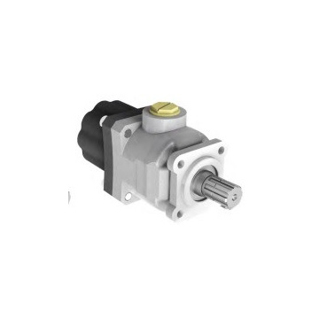 Pompa piston Appiah Hydraulics