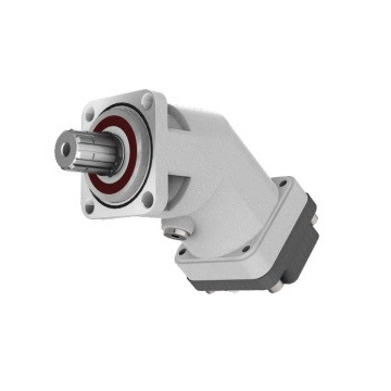 Pompa piston Appiah Hydraulics G2PA