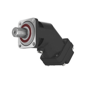 Pompa piston Appiah Hydraulics G2PM