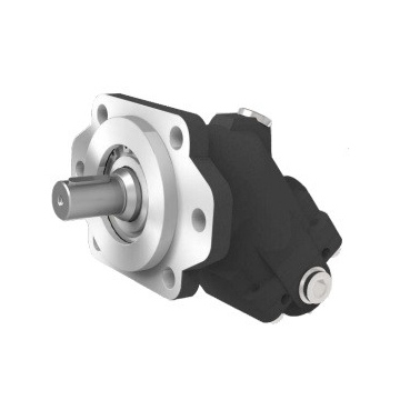 Pompa piston Appiah Hydraulics G2EM