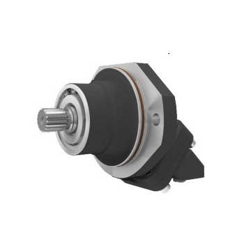 Piston hydraulic motor Appiah Hydraulics G2MS