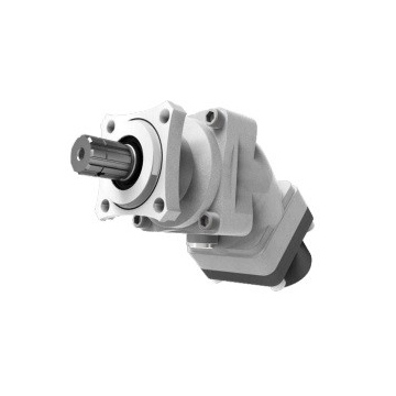Pompa piston Appiah Hydraulics G1PA