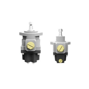 Pompa piston Appiah Hydraulics GPH