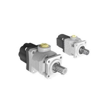 Pompa piston Hidrocel GPA