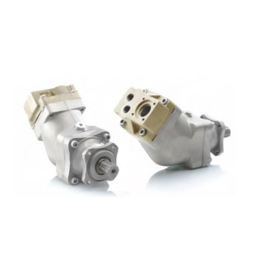 Pompa sumur 53/53 DIN Appiah Hydraulics