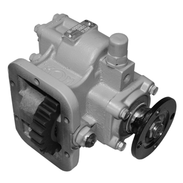Power-take-off MAZ KAMAZ