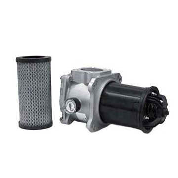 Filter penyedot Duplomatic seri FST