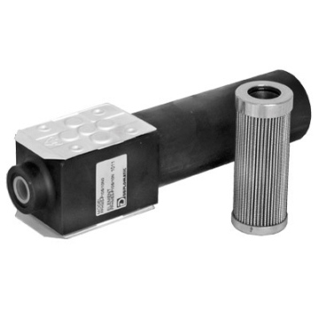 Filter tekanan seri FPHM Duplomatic