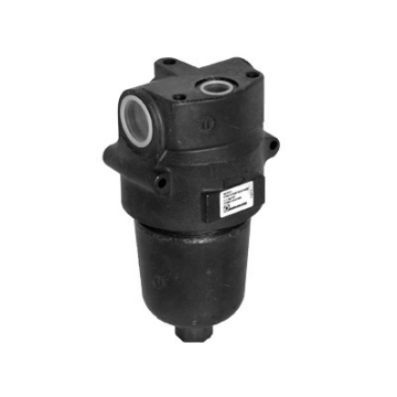Filter tekanan Duplomatic seri FPM