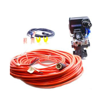 Kit untuk pemasangan trailer FFABS