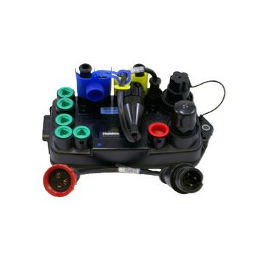 Elektronik kontrol blok Haldex SLH A7