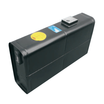 Tangki baja hidrolik Hyva CM-045L/030L-MP 14016260