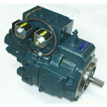 Pompa piston Kayaba 5K1/49050YAN