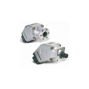 Axial Piston Pump STRADA Casappa
