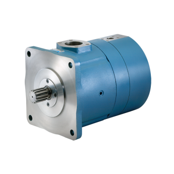 Pompa variabel seri PV6000 dari A&S Hydraulic Co