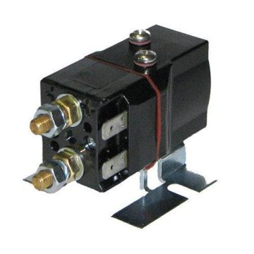 Koil Haco 12V SW60-38P Albright