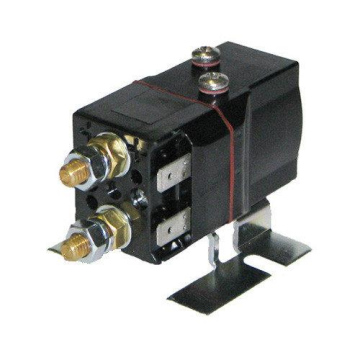 Кoil Haco 24V SW60-40P Albright