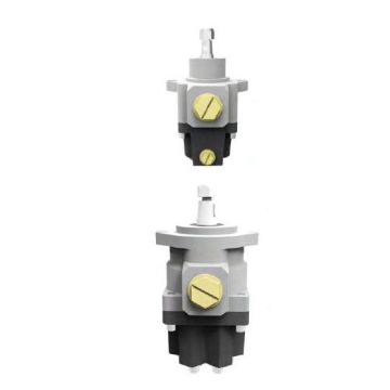 Pompa piston Hidrocel A6HP 02 tekanan tinggi