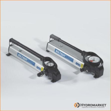 Hydraulic Hand Pump 1500 bar Boltight
