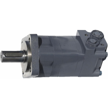 Pompa Hidrolik IM3-100 Bodi Kotak — Spare Part Industri