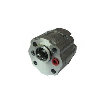 Pompa hidrolik Largo 2,0 cm3 untuk Bar Cargolift.