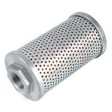 Filter hidrolik pilot Hitachi