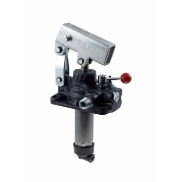 Hydraulic Hand Pump Salhydro PMI