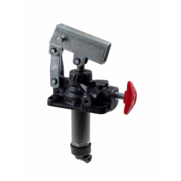Hydraulic Hand Pump Salhydro PMS-25VS