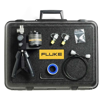 Fluke 700HTPK2 Hydraulic Pressure Test Kit – Kit Uji Tekanan Hidrolik Fluke 700HTPK2