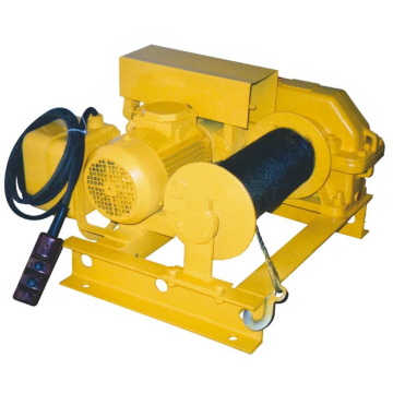 Tiang angkat elektrik TL-16M
