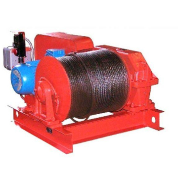 Tali elektrik penggerak TEЛ-1