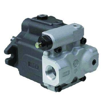 Pompa piston Yuken seri ARL1; ARL1-16