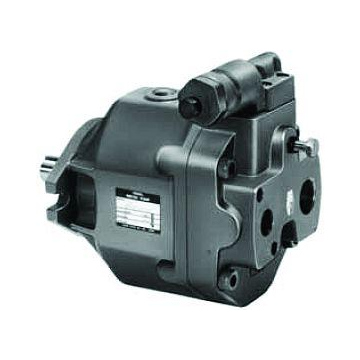 Pompa piston Yuken seri AR 16; AR 22