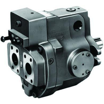 Pompa piston Yuken seri A10; A220