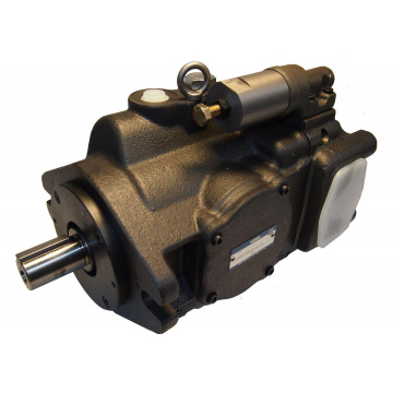Pompa piston Yuken seri A3HG16; A3HG180