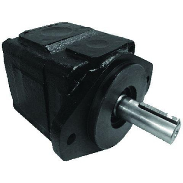 Pompa pelat seri Yuken HPV2M