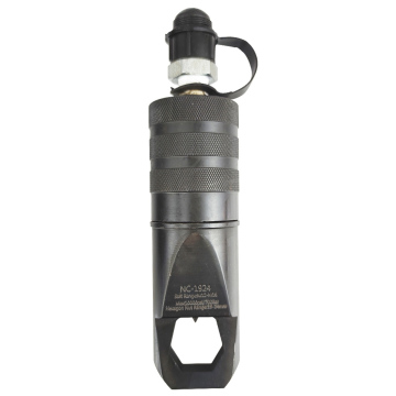 Hydraulic Nut Splitter NC-1924 10 Ton | Pemotong Mur Hidrolik M12–M16 Heavy Duty