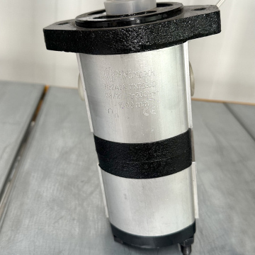 Pompa hidrolik roda gigi (gear pump) Hydro-pack seri GR 20 H 22C10/18X815R.
