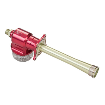 Pompa Parker untuk aviasi