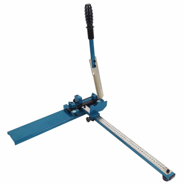 Ratchet PVC Trunking Cutter SC-01-1 / Din Rail Cutter dengan Penggaris